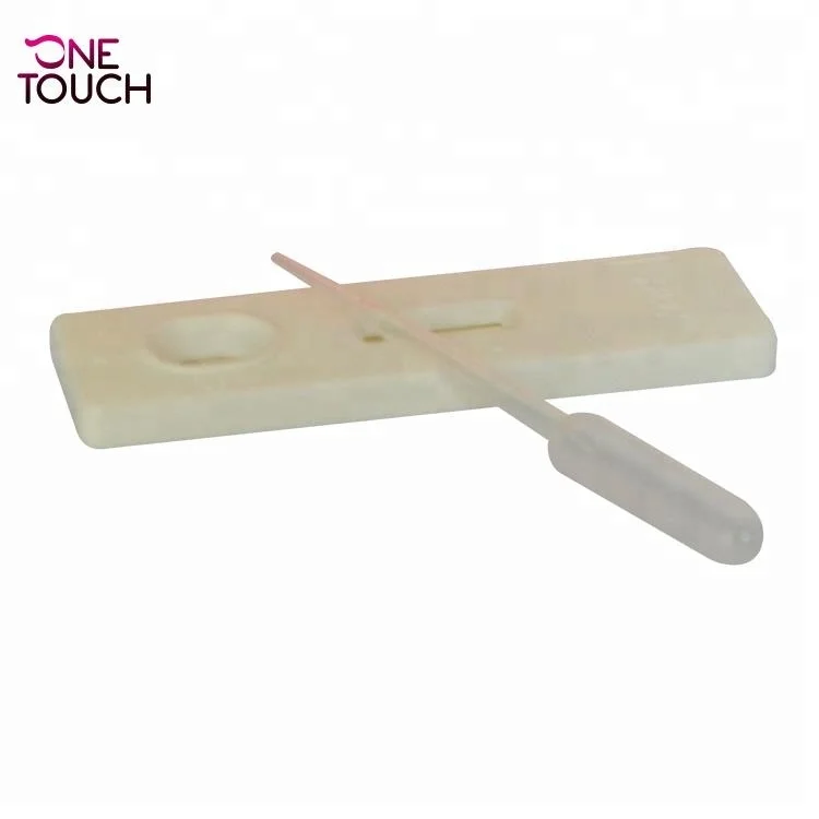 Rapid Strip Hcv Test Cassette