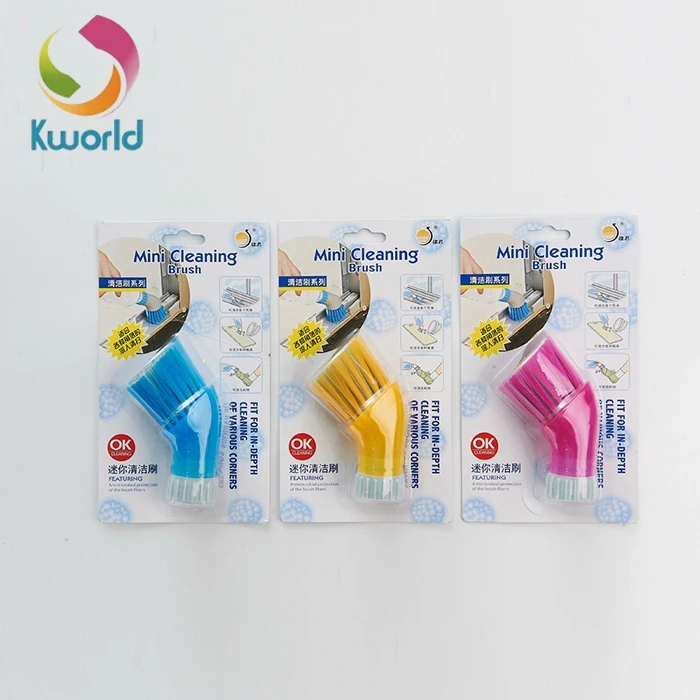 Функциональные Бесплатная установка на бутылки кухня давления жидкое мыло щетка для мытья посуды