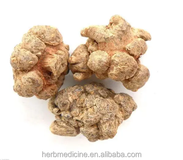 
Chinese herb notoginseng arthritis notoginseng bleeding raw materials 