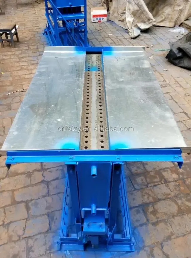 
Professional China pillar candles making machine 