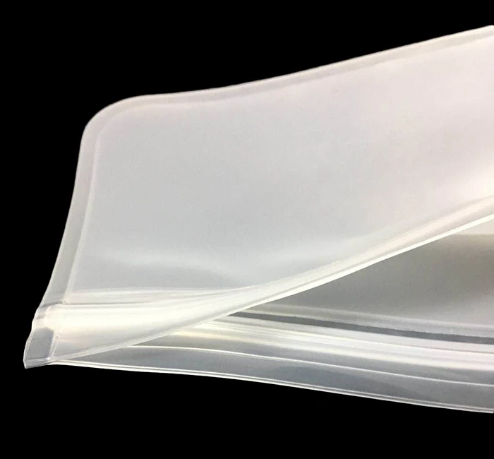 Лидер продаж на Amazon, многоразовые Экологически чистые герметичные пакеты для хранения продуктов