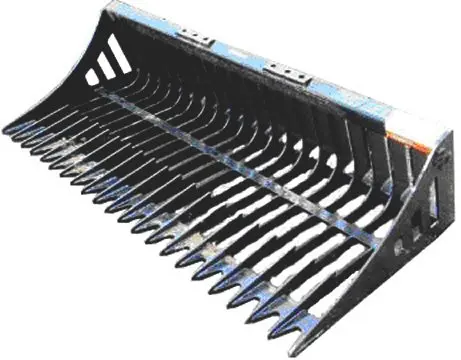 Ковш для погрузчика