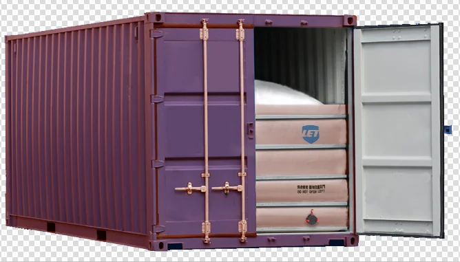 16000 ~ 24000 литров ФЛЕКСИТАНК