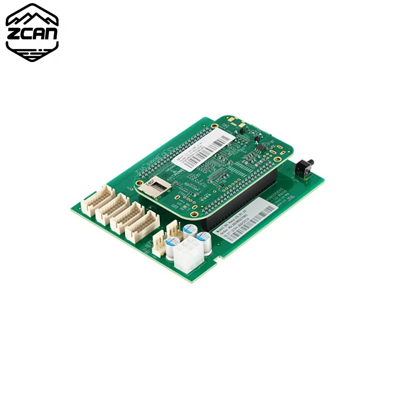 
Antminer Controller for L3/L3+/L3++/D3/A3/X3 Control board 