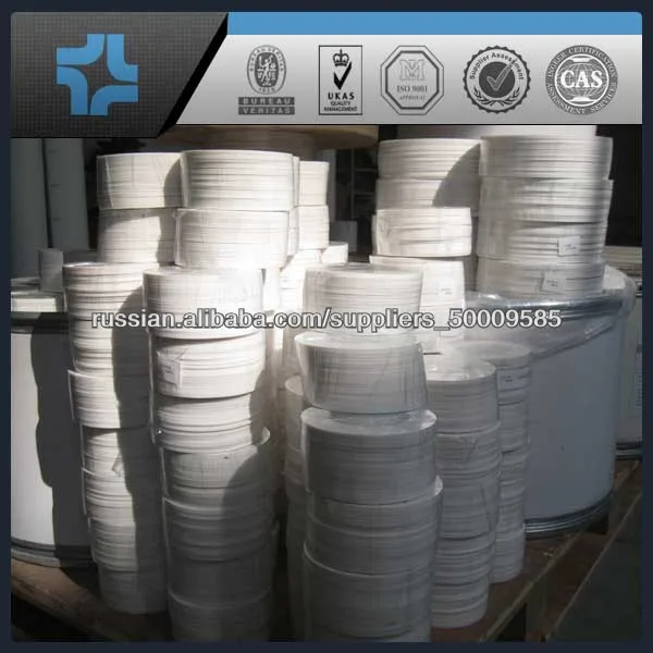 Армированный PTFE Прокладка