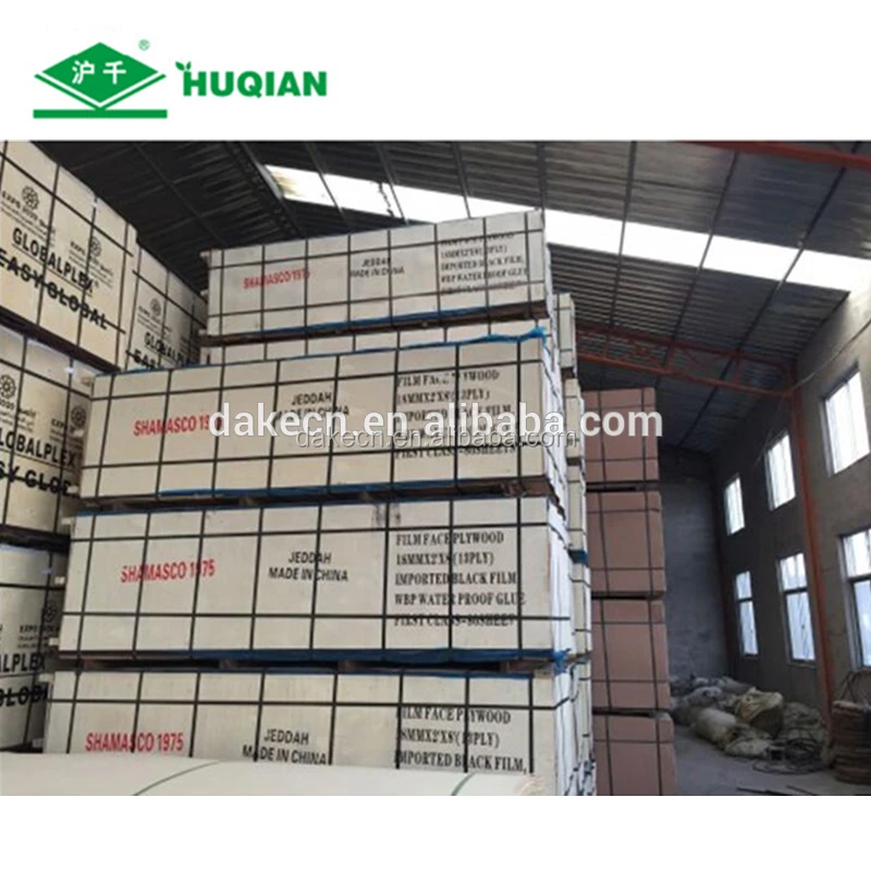 
white technical wood veneer plywood for furniture usage 