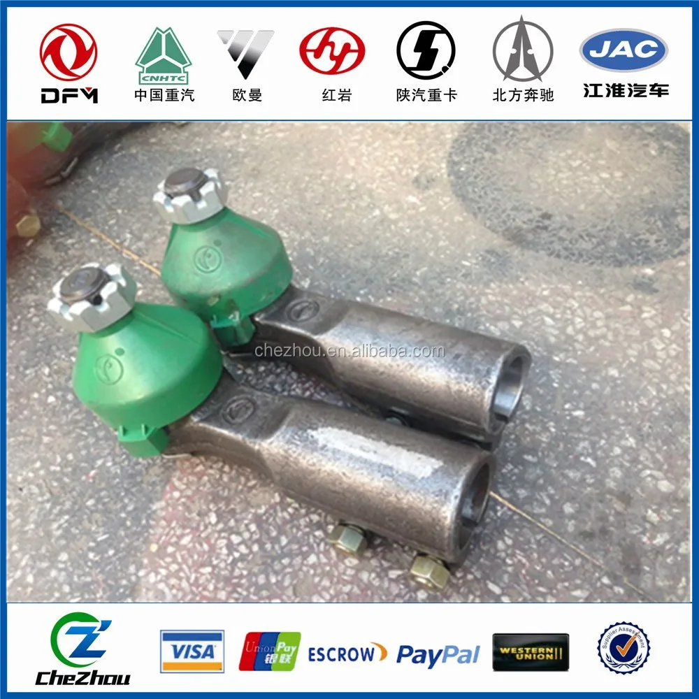 2015 завод высокое качество авто аксессуаров подвеска руль наконечник поперечной рулевой тяги