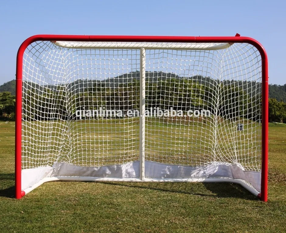 Хоккейная гола ProGuard для соревнований-Официальный Размер