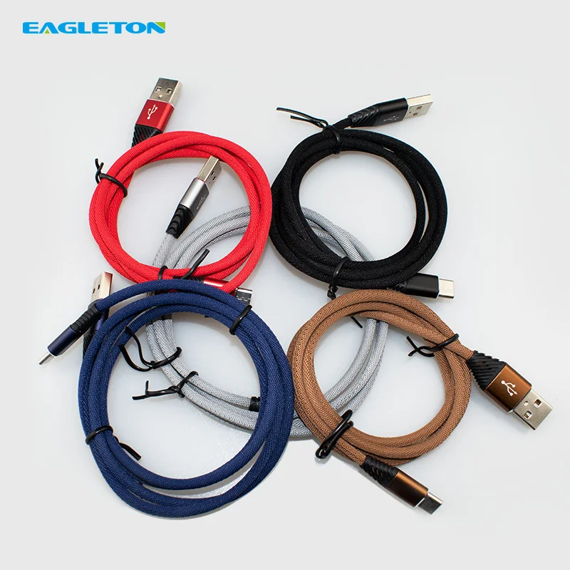 Высокое качество зарядки передачи данных мобильного телефона micro-usb, зарядное устройство, кабель для передачи данных