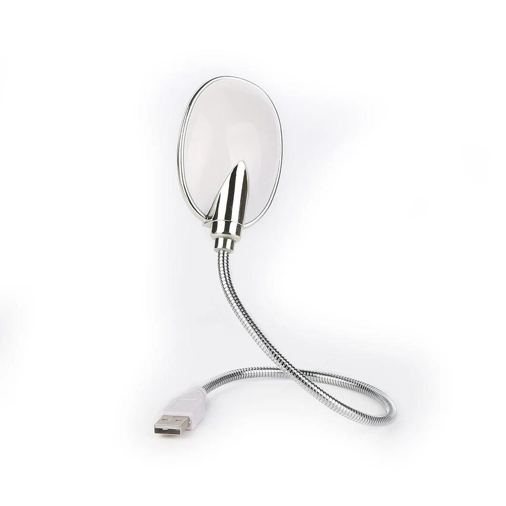 USB COMPUTER READING BOOK LIGHT USB LED LAMP LIGHT,13 LED USB NIGHT LAMP