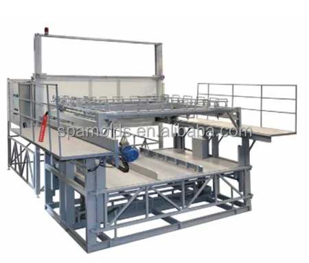 
Efficient working acrylic PMMA ABS bathtub swimming pool hot tub swim spa vacuum forming machine 