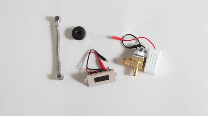 Wall Mounted Installation Type and One Piece Urinal