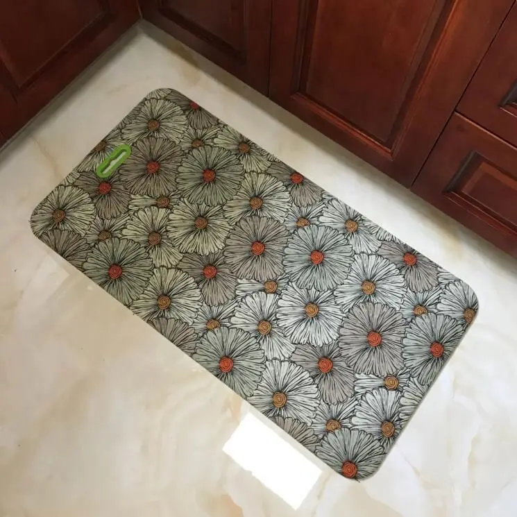 
PU foamanti-fatigue child floor mats bedside fall safety mat 