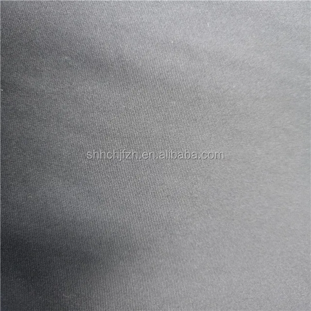 Knitted Interlock Polyester Fabric Moisture Wicking Polyester Interlock Fabric For Sportswear Tshirt