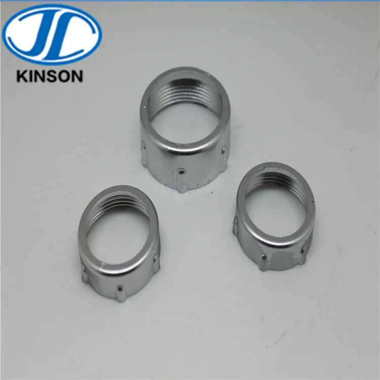 Stainless Steel Conduit Bushing