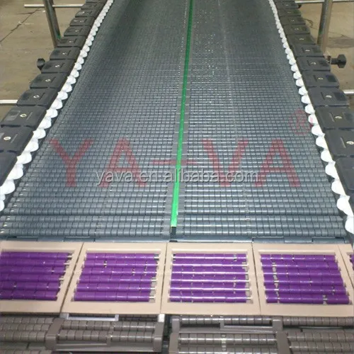 DG151 Plastic Roller Bridges for Conveyors and Chains,Roller Transition Chains