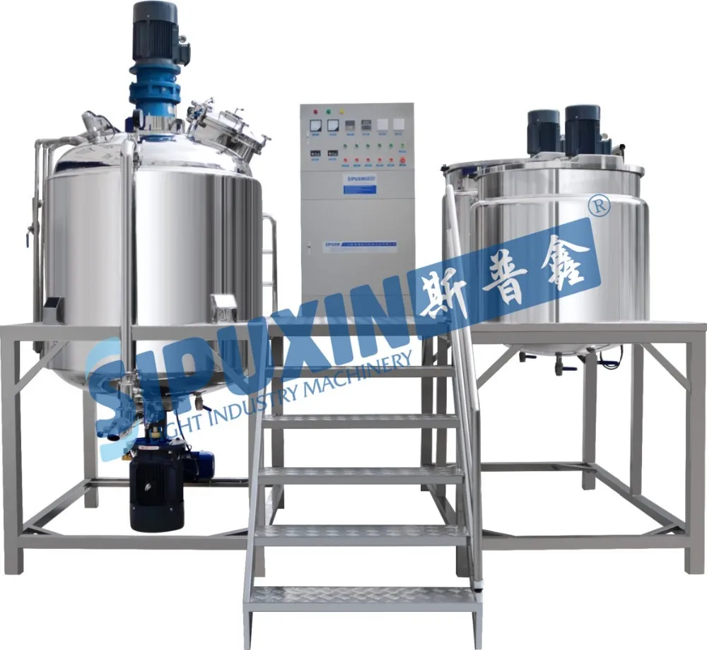 Sipuxin шампуня смеситель бак Жидкого мыла сок косметический крем крем для тела Смеситель