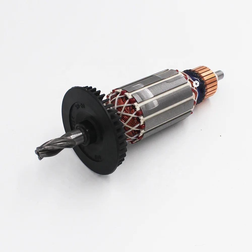 
Spare Armature for BOSCH GBH 2-20 S / SE 