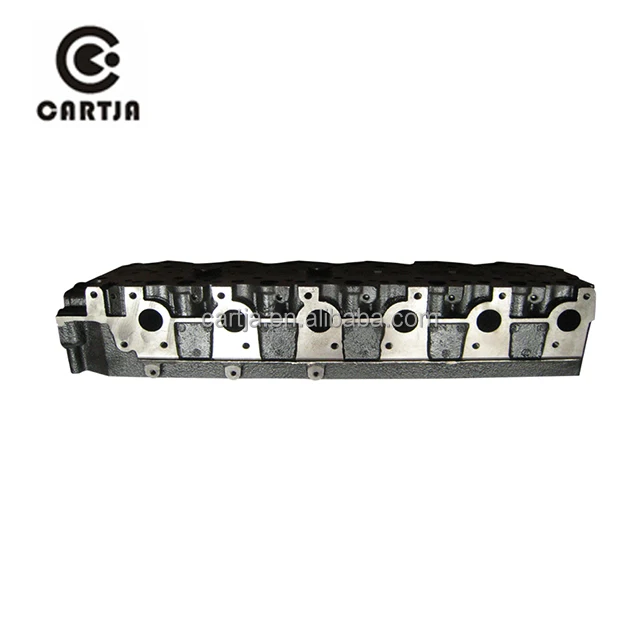 1HD 1HD-FT 1HD-FTE Cylinder Head completed for Toyota Land Cruiser 4.2TD OEM 11101-17031