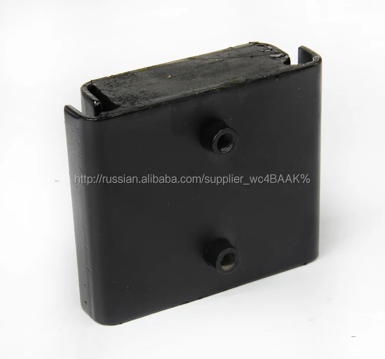 Dongfeng двигателя Передняя подвеска Резиновая прокладка 10Z66-01030