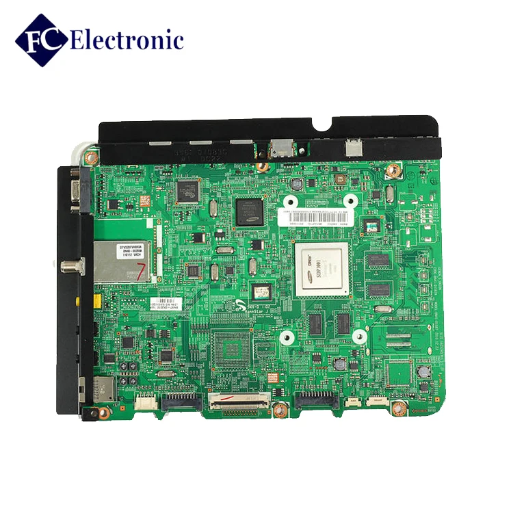 Китай-одна остановка электронные платы настроены, 94v0 fr4 pcb, pcba Ассамблеи в Шэньчжэне
