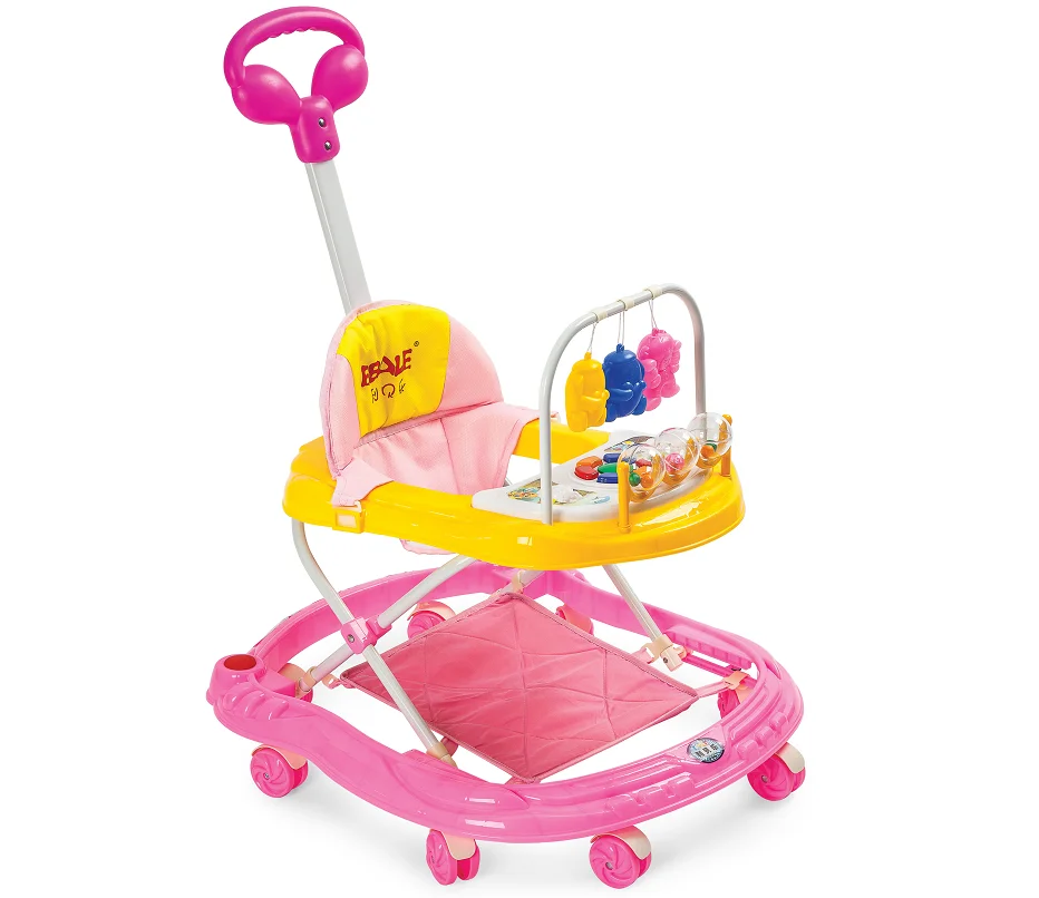 Multifunction peopel- friendly price baby walker in B -kids LL1B303S