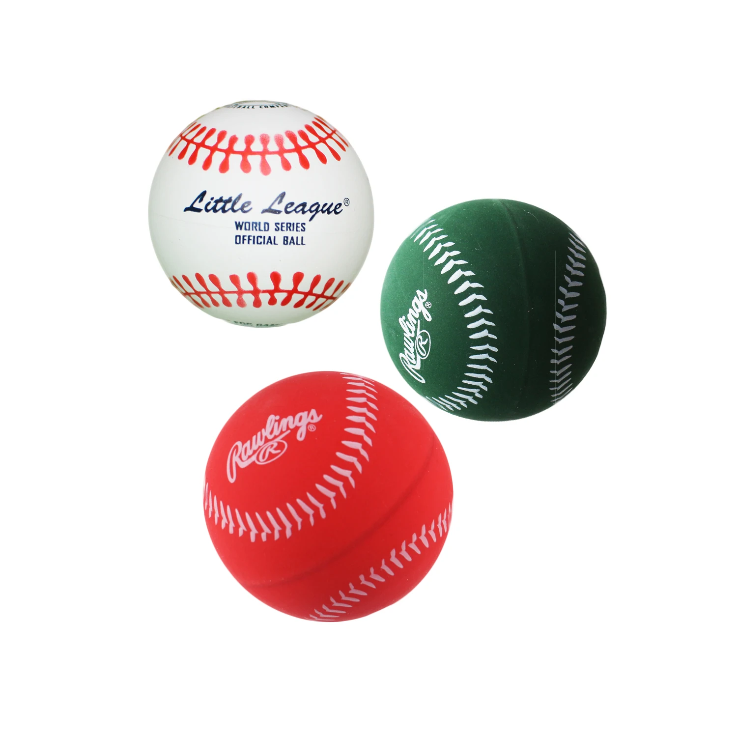 Manufacture Sports type Bouncy Rubber Squash Ball