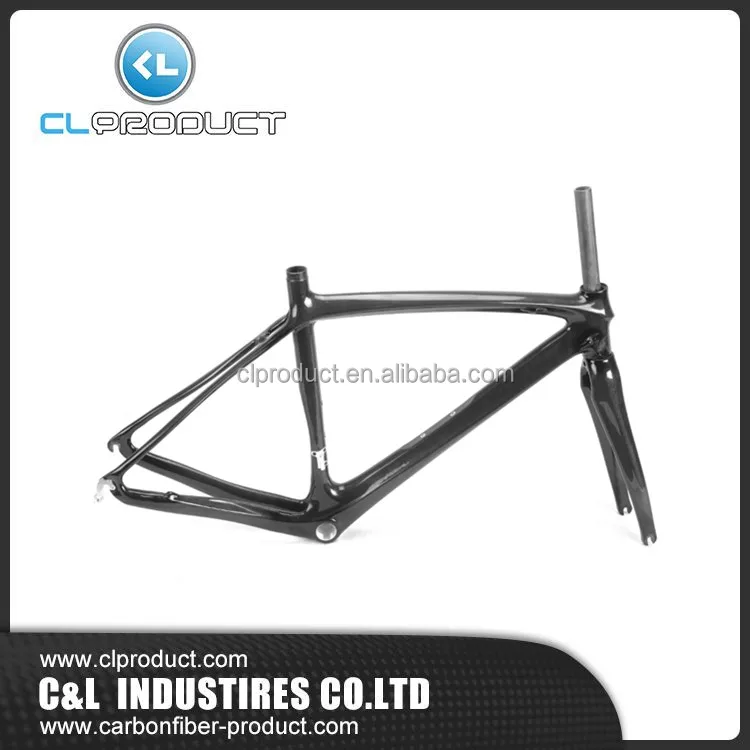 Cheap Price Best Quality Carbon Fiber Bicycle Frame