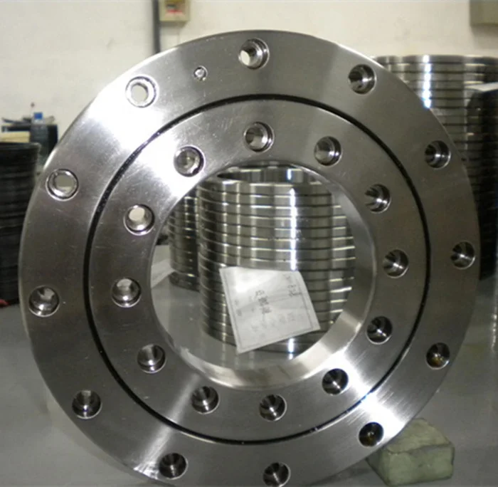 Japan IKO Crossed  Roller Bearing CRBE08022ANN
