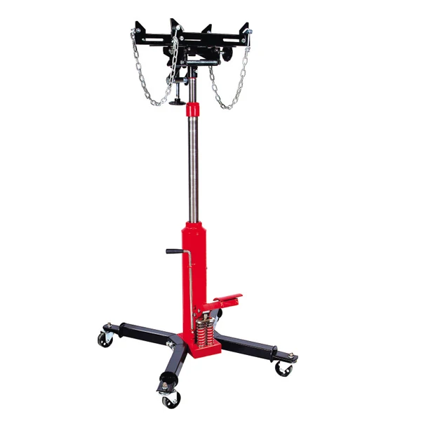 
DD-TTJ053 0.5T Tall Transmission Jack,Used Transmission Jack Parts 