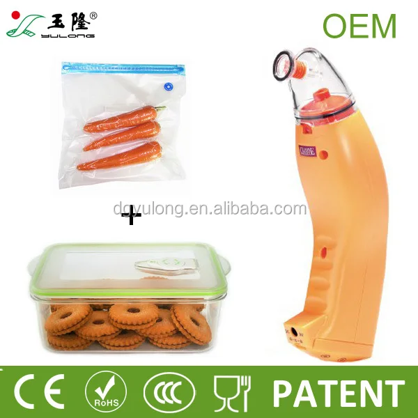 Vacuum Box For Food,Vacuum Preservation Box