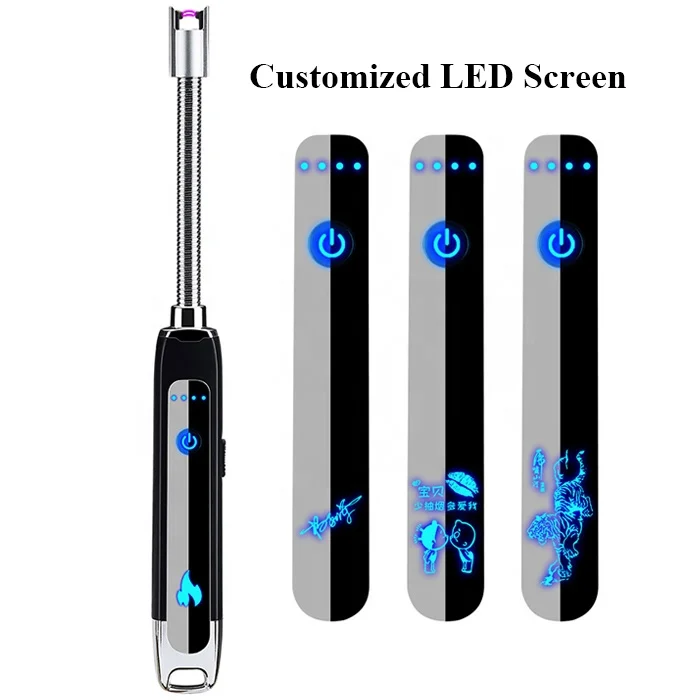 Hot selling in USA usb lighter electronics electric lighter usb