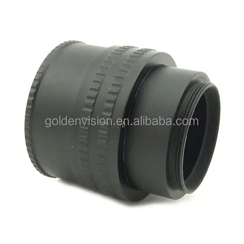 Camera Lens Adapter Ring For M42 To M42 Adjustable Focusing Helicoid 25-55mm 25 To 55mm Adapter