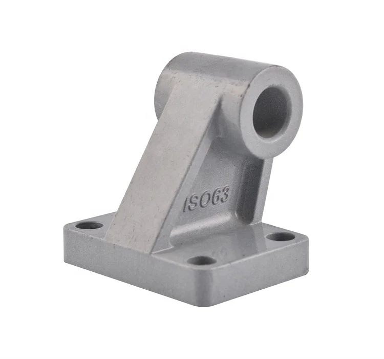 China factory LDK ISO-SDB swivel wide hinge for pneumatic cylinders