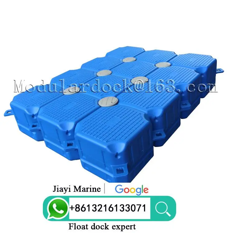 Floating platform 01