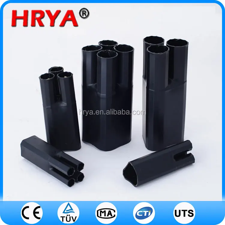 Полиолефиновая проводов/кабель прорыв полиолефиновый 3 ядер кабель прорывы