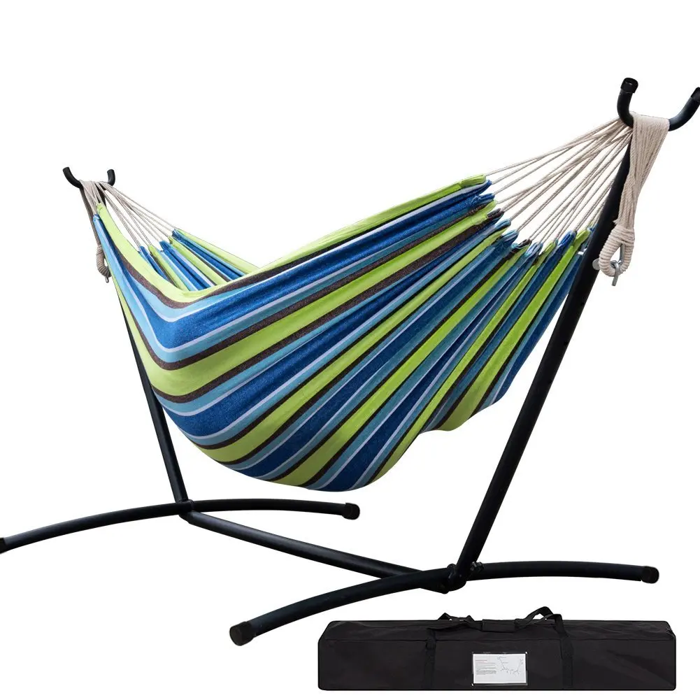 custom  hanging chair hammock standing  ali baba china online shopping