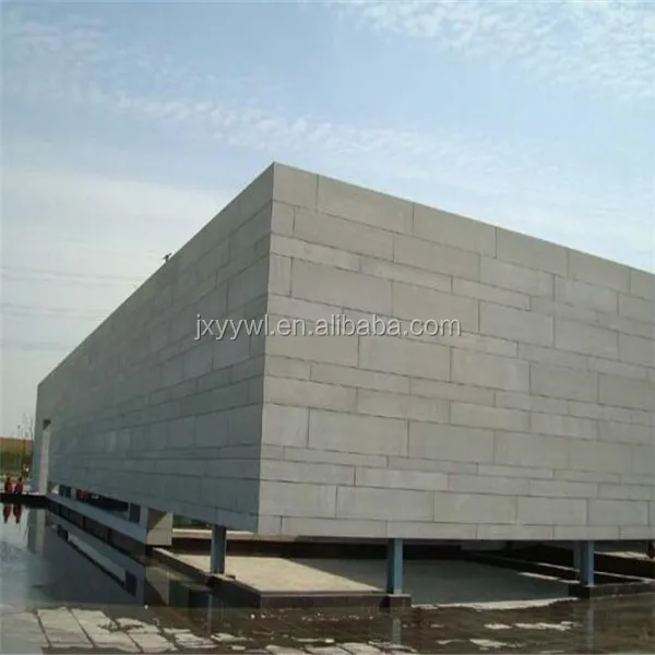 
waterproof high quality last long time exterior board similar with Eternit 