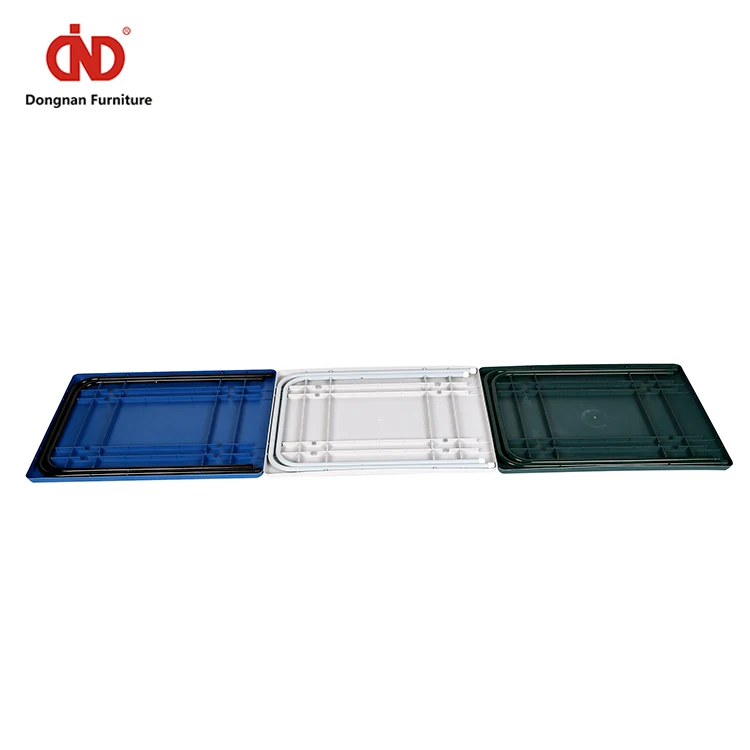 Wholesale Customized Outdoor Furniture Folding Table, Portable Table