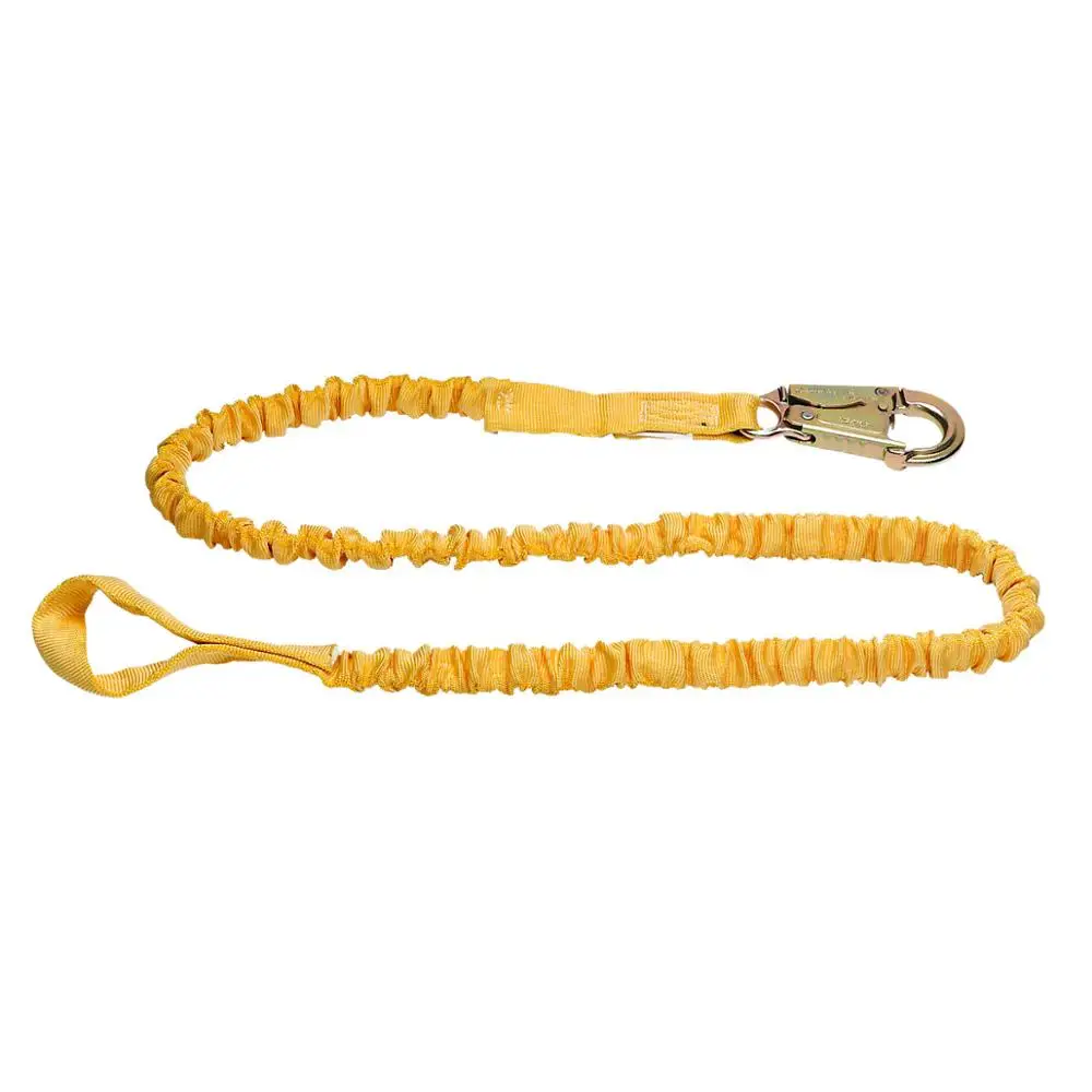 
Safety belt lanyards / industrial safety rope 