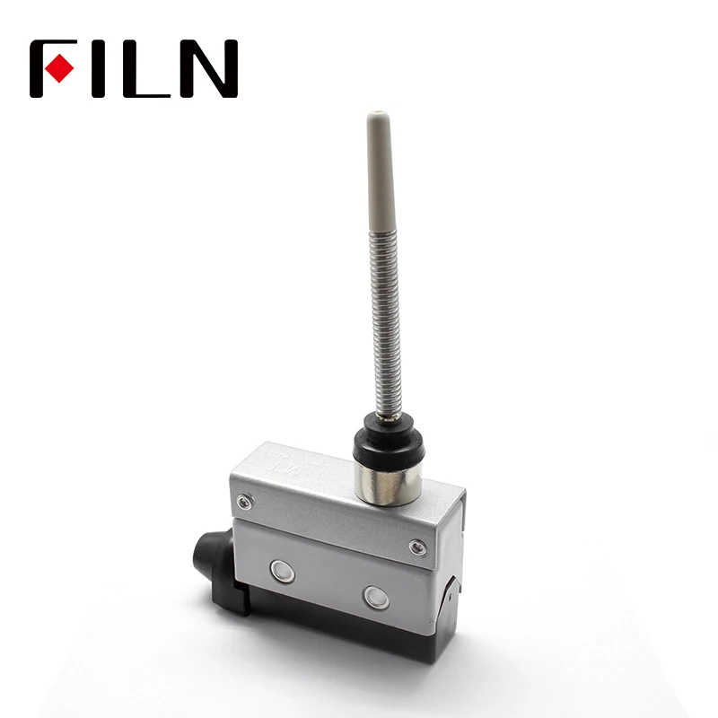 FL8-101 1 шт. серый микропереключатель небольшой горизонтальный ход концевой выключатель переключателя сброса