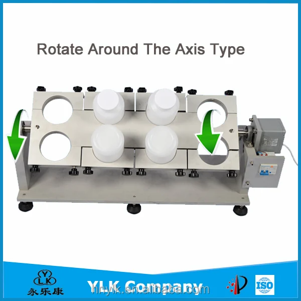 Laboratory TCLP Rotary Agitator