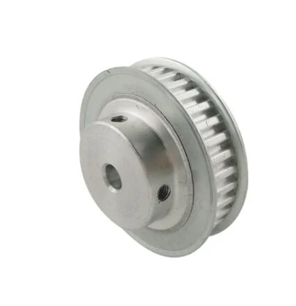 XL-36T Timing Pulley 6/8/10/12mm Bore Toothed Gear Pulley 11mm Width 5.08mm Pitch 36Teeth Aluminum Alloy Timing Belt Pulley
