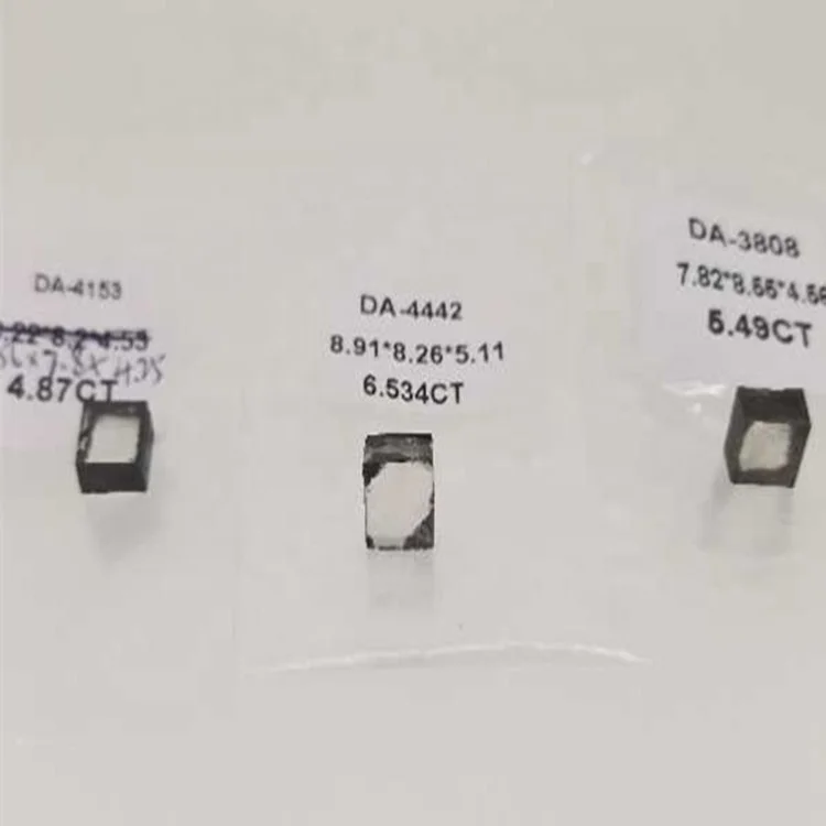 
Good Price White CVD Diamond Plate 