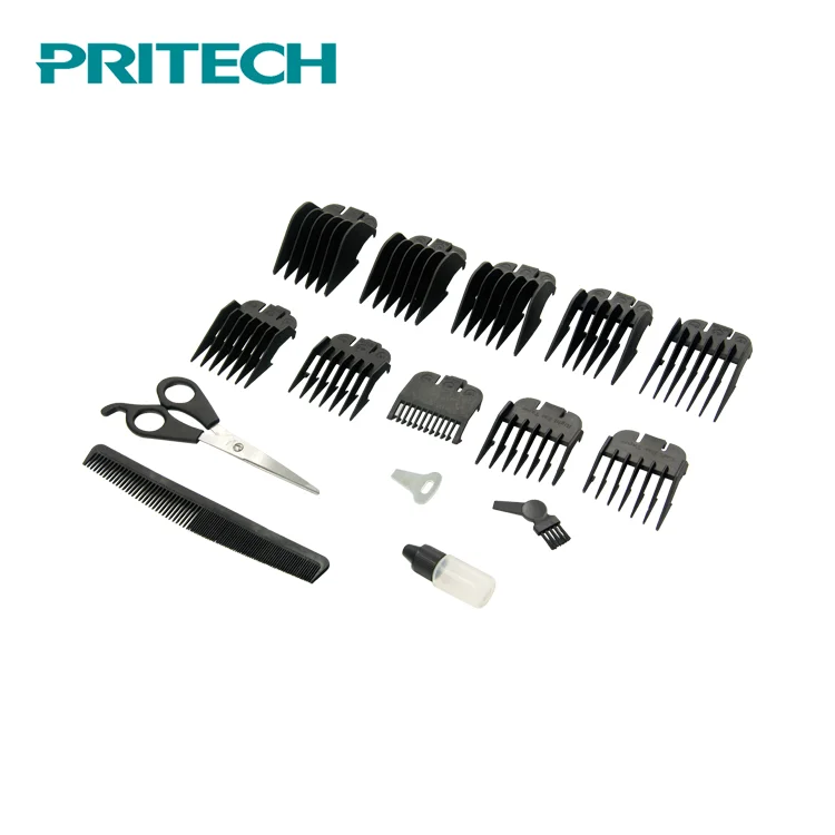 PRITECH OEM Design Precision Blade Professional AC Motor Hair Clipper For Man