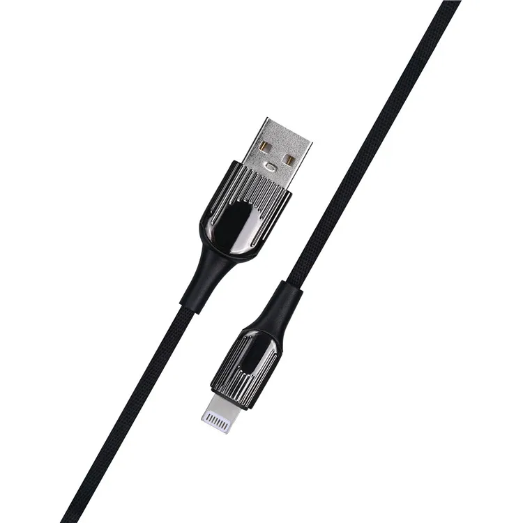 
2020 Custom New Mold 2A USB Charging Cable 