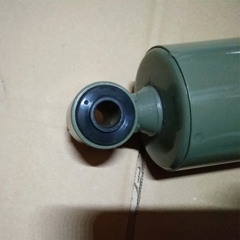 hot sale cheaper parts Cabin front shock absorber WG1642430285