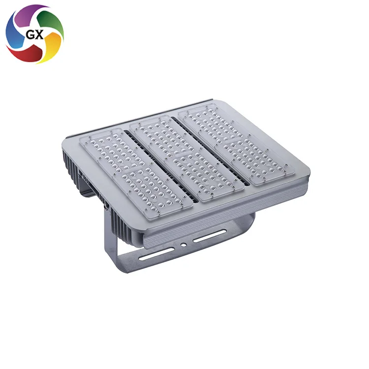 Низкая цена 200000 Люмен 200 Вт led tunnel light