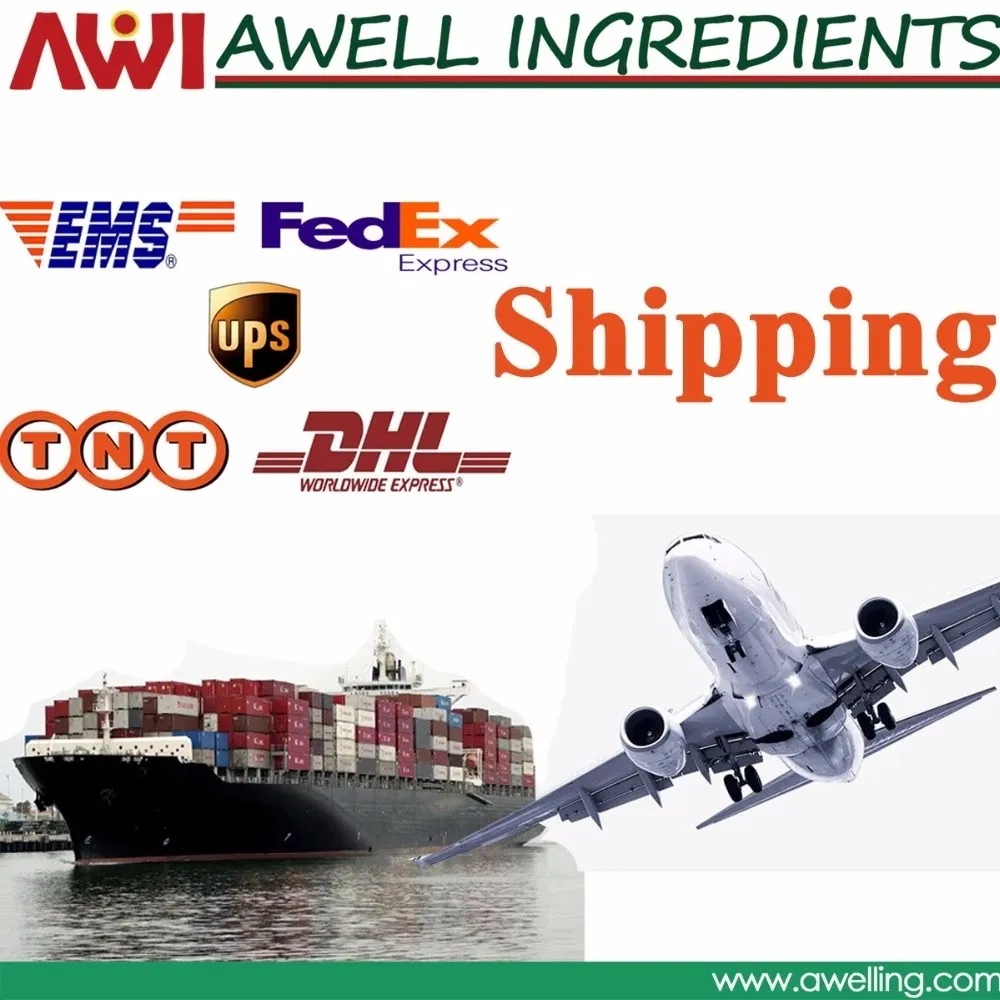 Wholesale Factory Bulk Taurine Powder Food Grade JP/USP