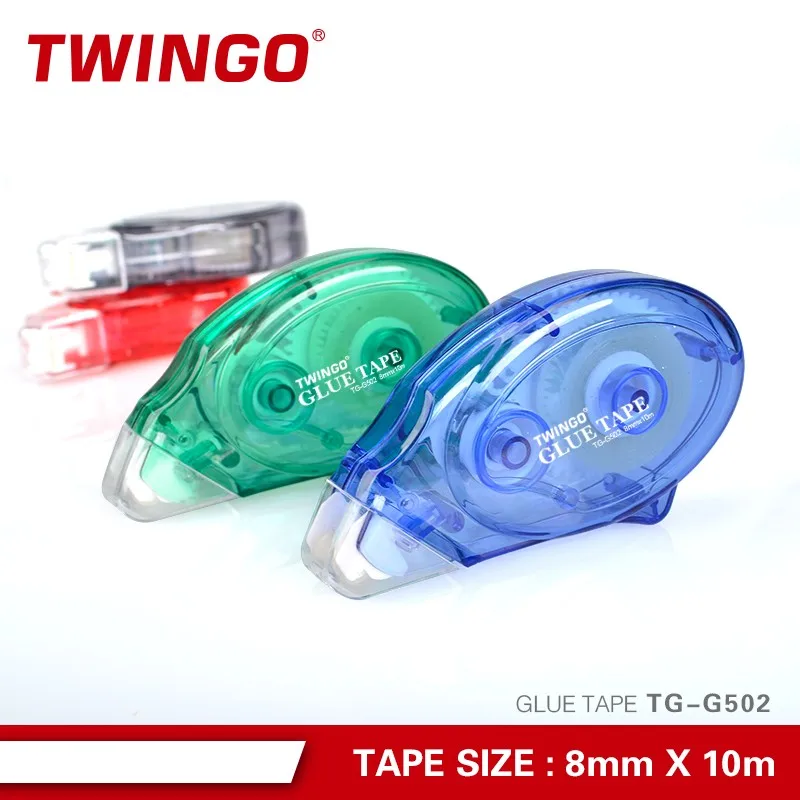 502 glue tape dispenser